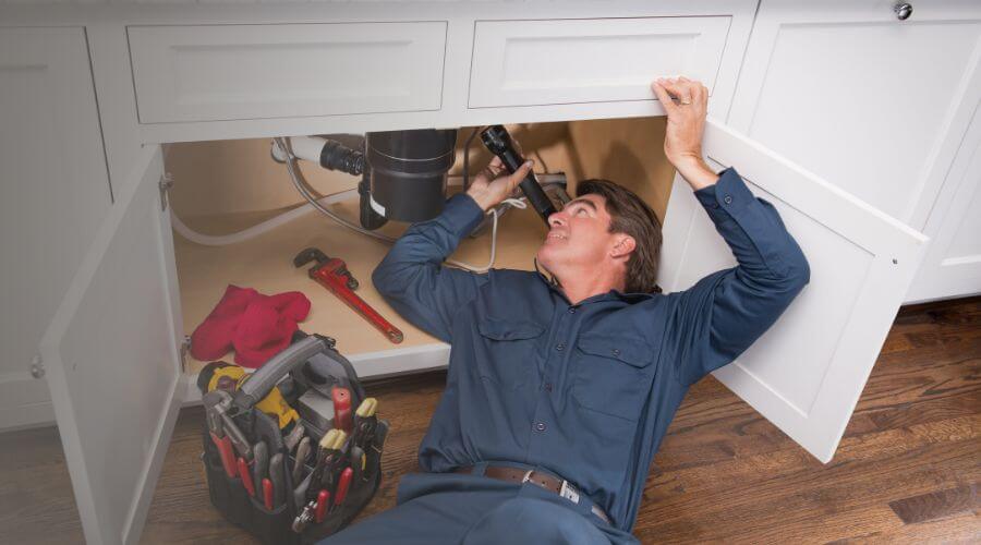 Professional sink repair in Blockton, IA
